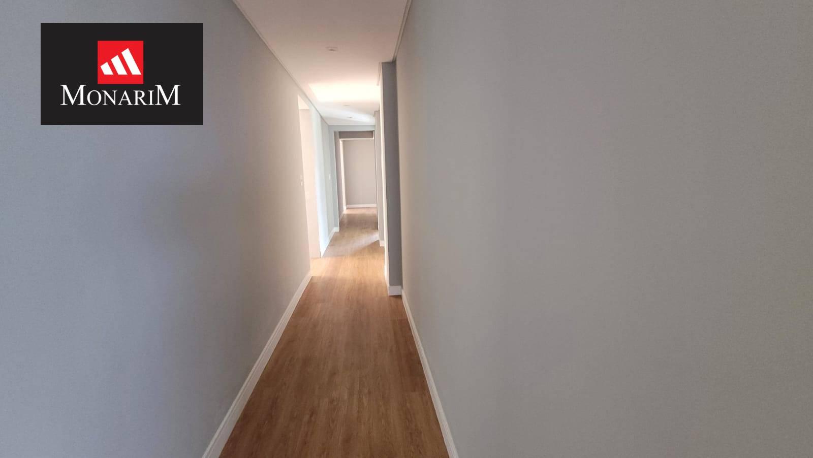 Apartamento 4 quartos no bairro Centro