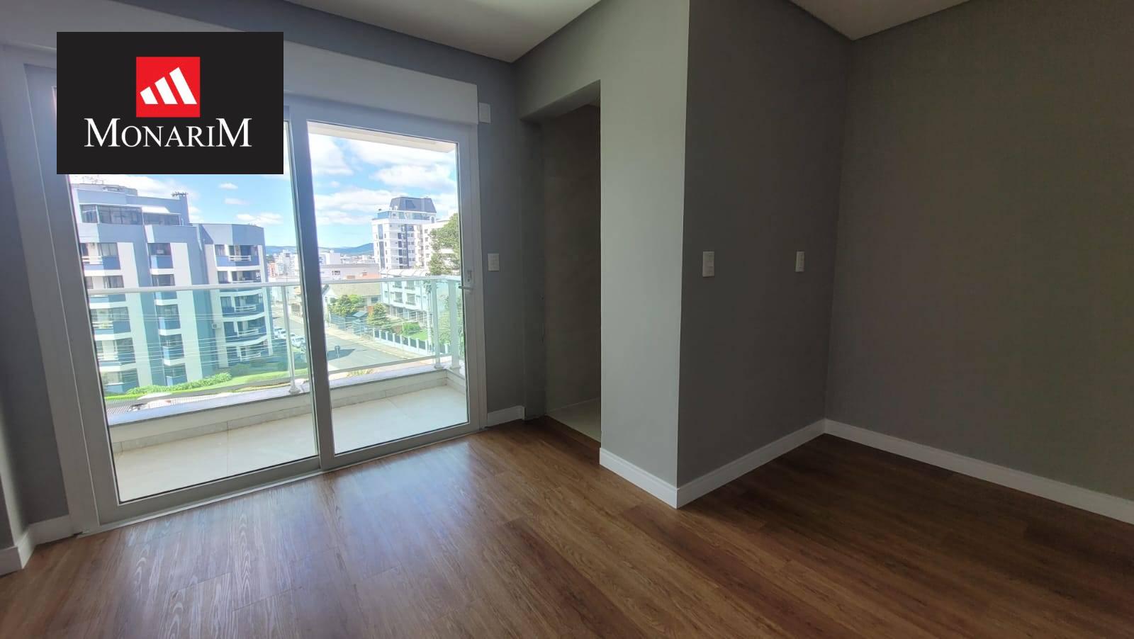 Apartamento 4 quartos no bairro Centro