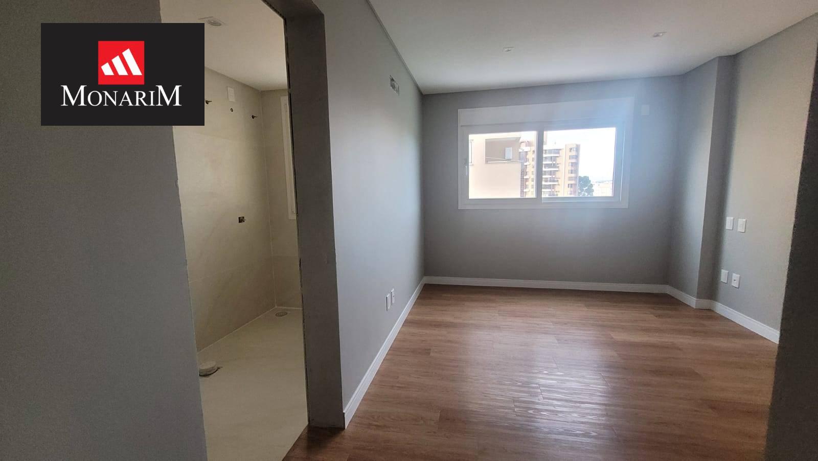 Apartamento 4 quartos no bairro Centro