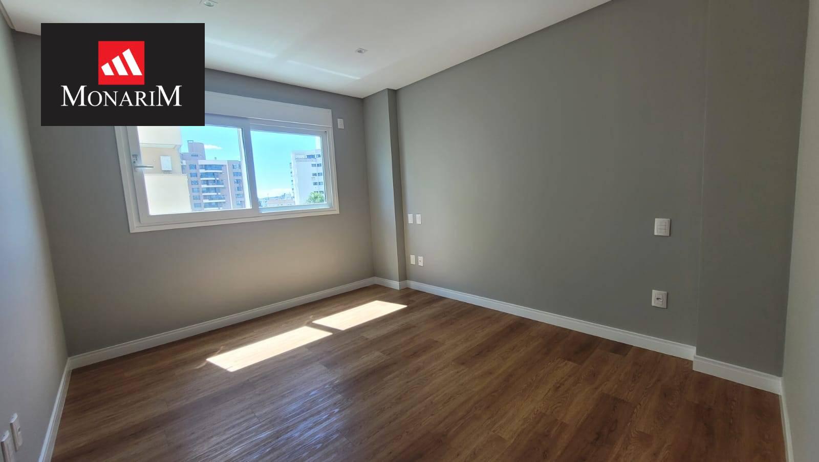 Apartamento 4 quartos no bairro Centro