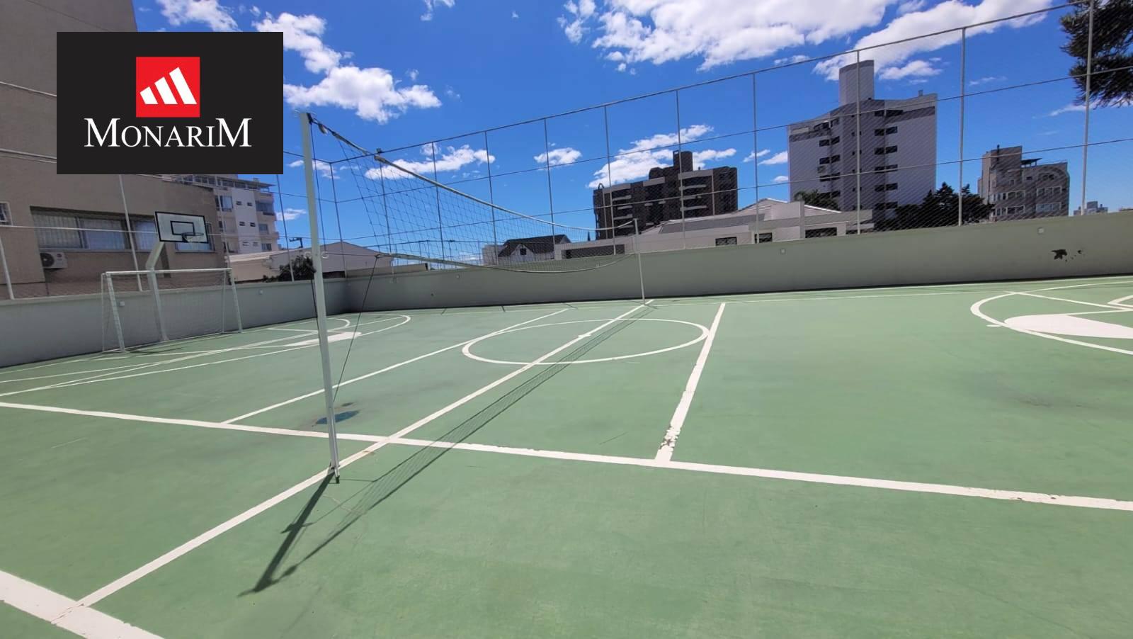 Apartamento 4 quartos no bairro Centro