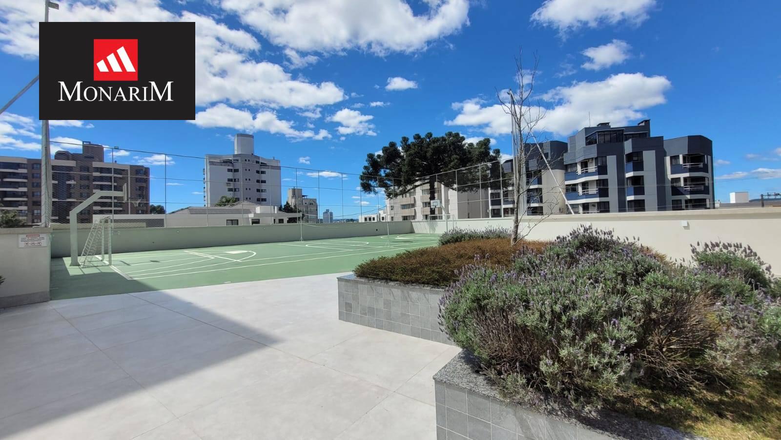 Apartamento 4 quartos no bairro Centro