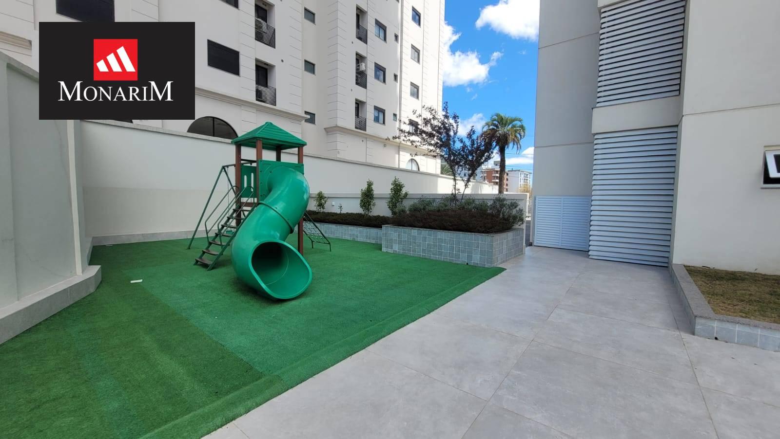 Apartamento 4 quartos no bairro Centro