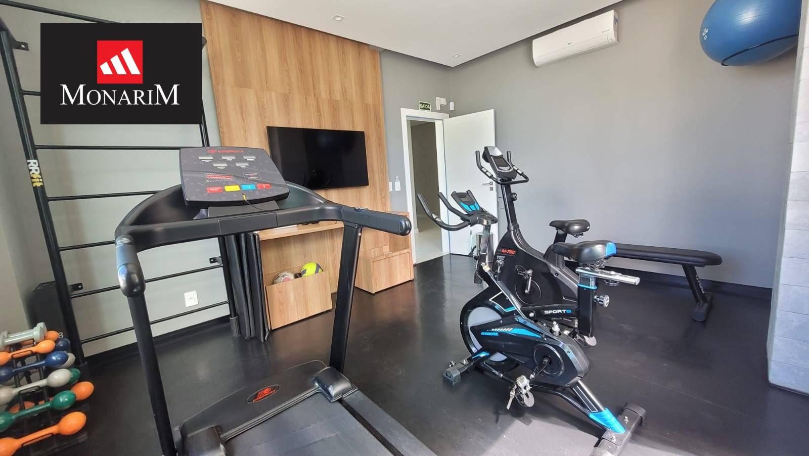 Apartamento 4 quartos no bairro Centro