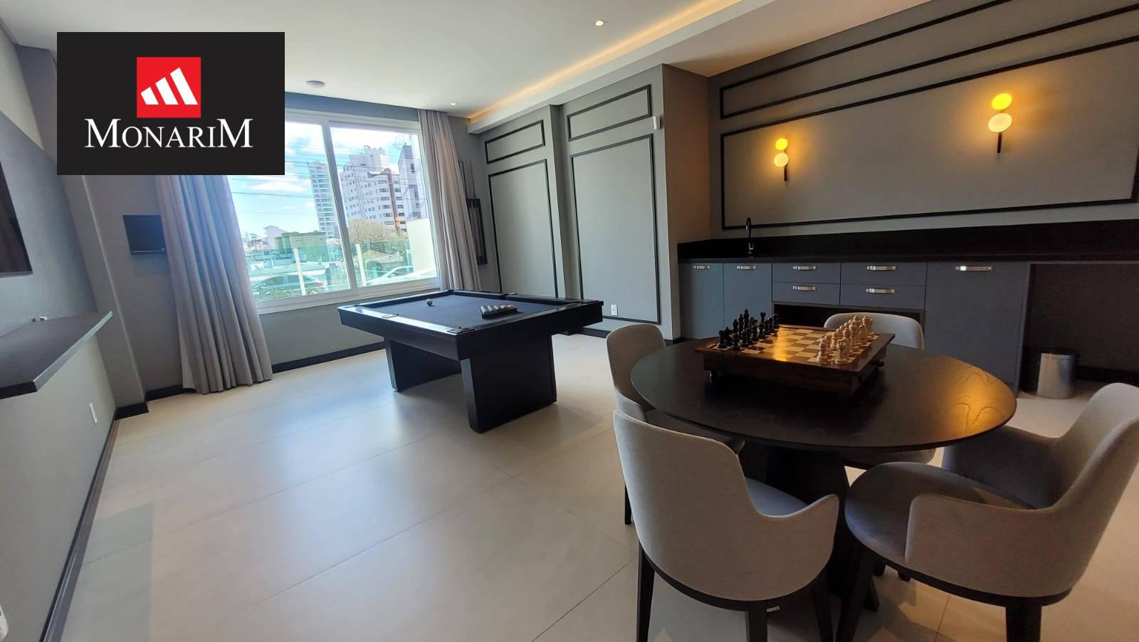 Apartamento 4 quartos no bairro Centro