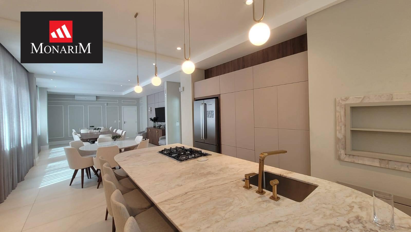 Apartamento 4 quartos no bairro Centro