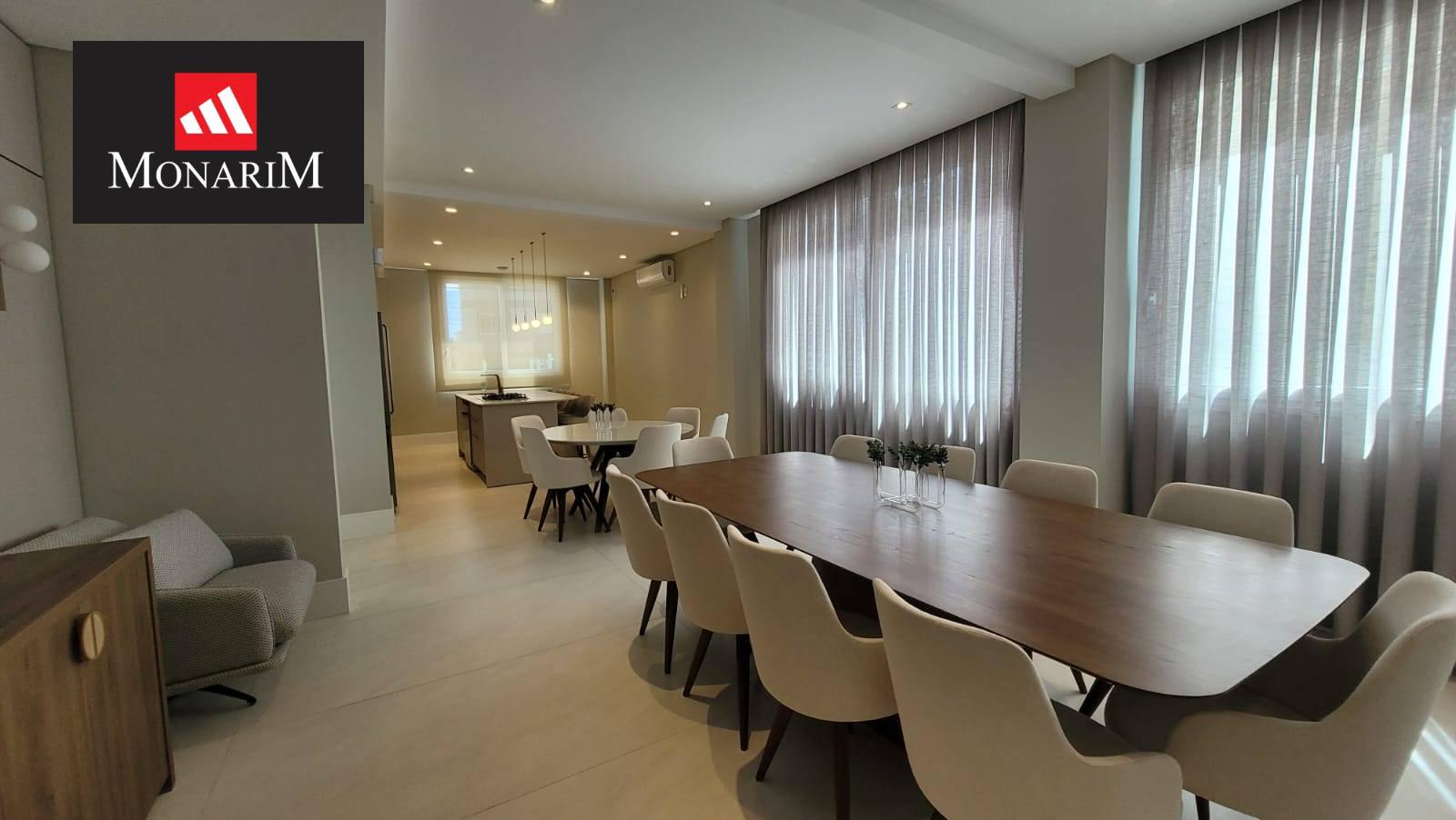 Apartamento 4 quartos no bairro Centro