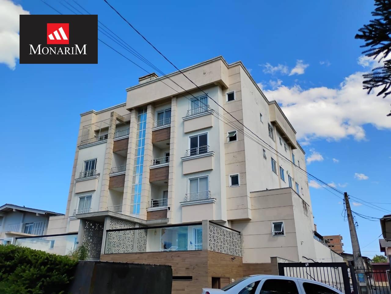 Apartamento 2 quartos no bairro Copacabana