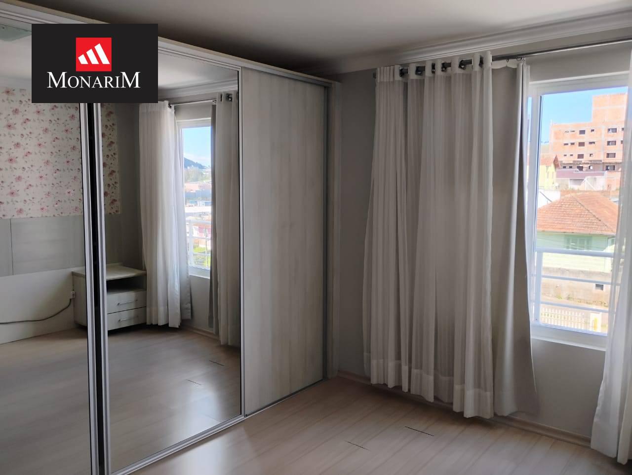 Apartamento 2 quartos no bairro Copacabana