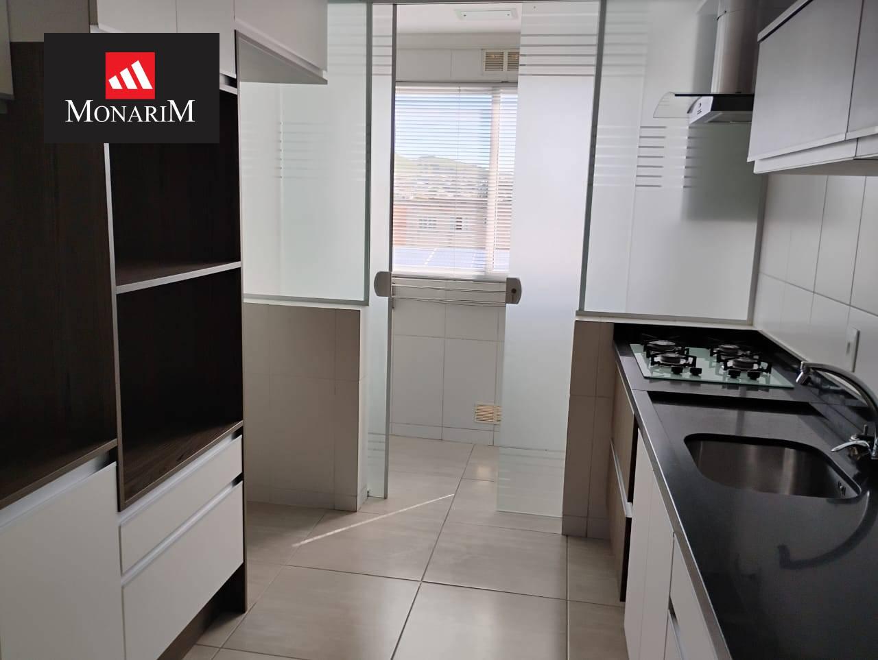 Apartamento 2 quartos no bairro Copacabana
