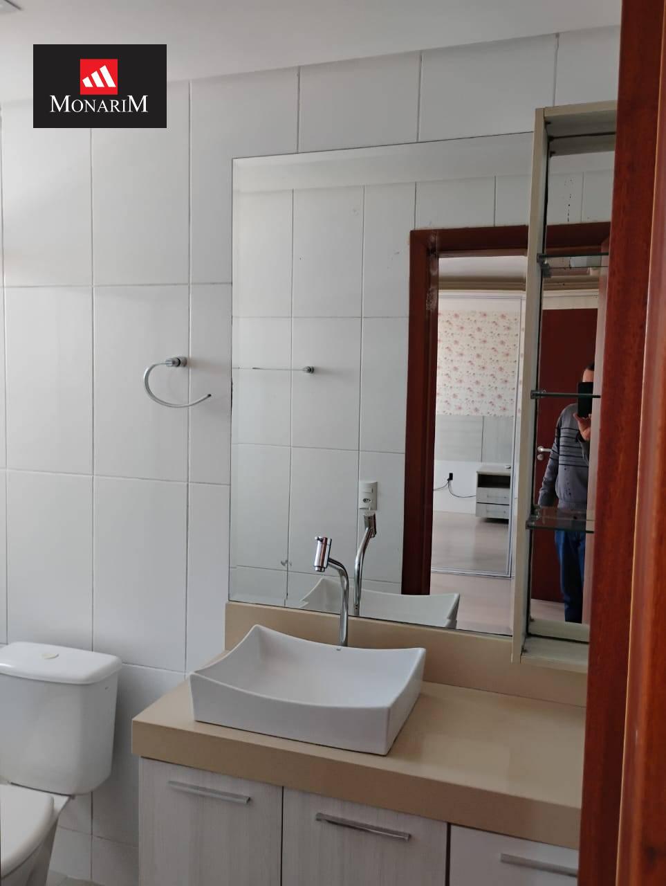 Apartamento 2 quartos no bairro Copacabana