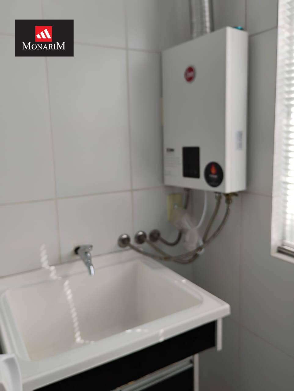 Apartamento 2 quartos no bairro Copacabana