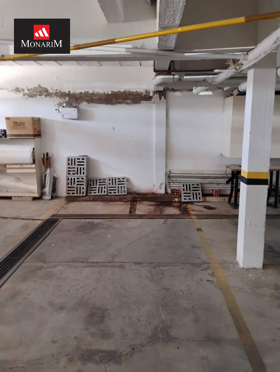 Apartamento 2 quartos no bairro Copacabana