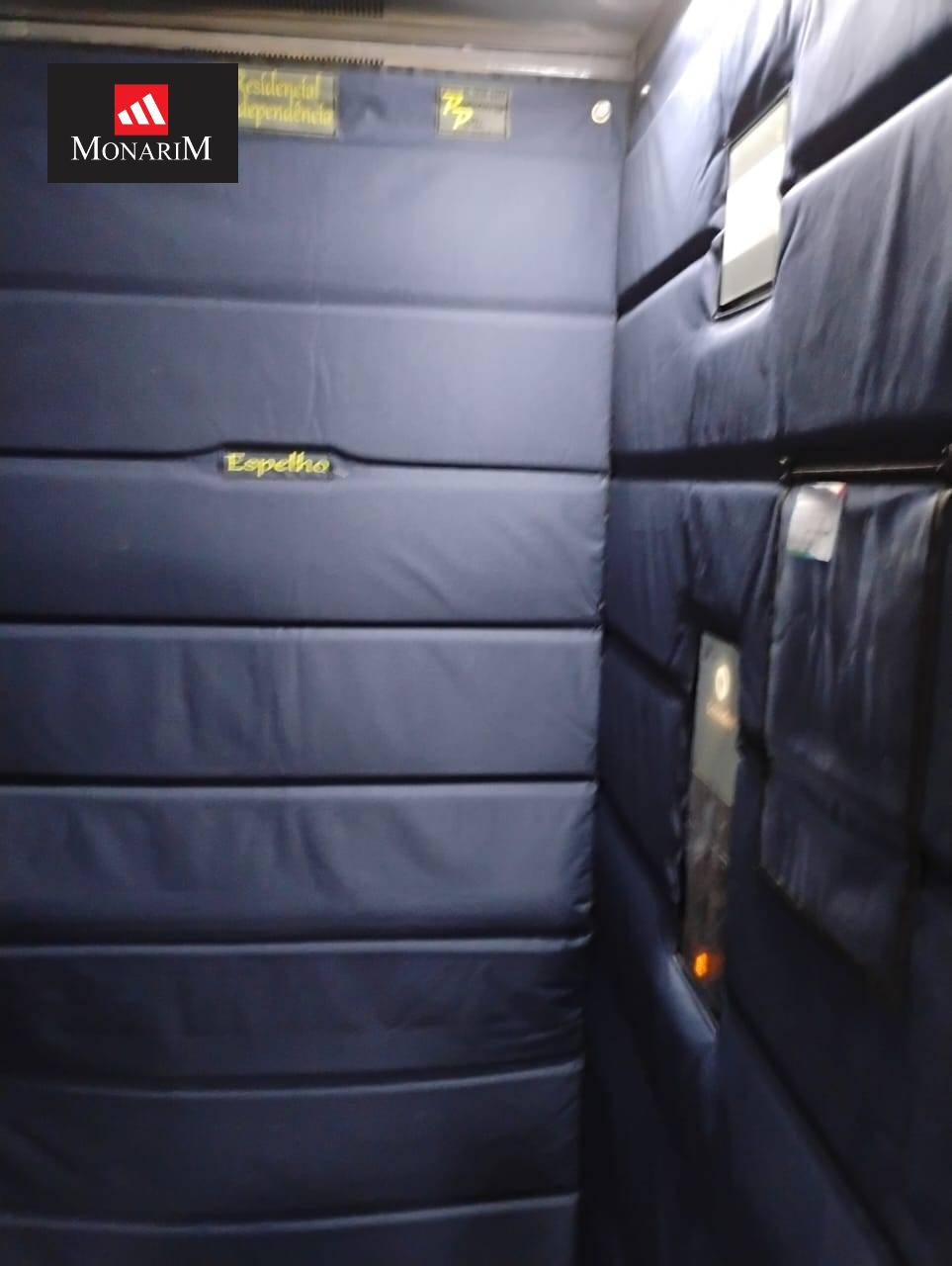 Apartamento 2 quartos no bairro Copacabana