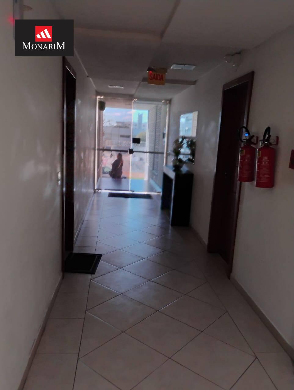 Apartamento 2 quartos no bairro Copacabana
