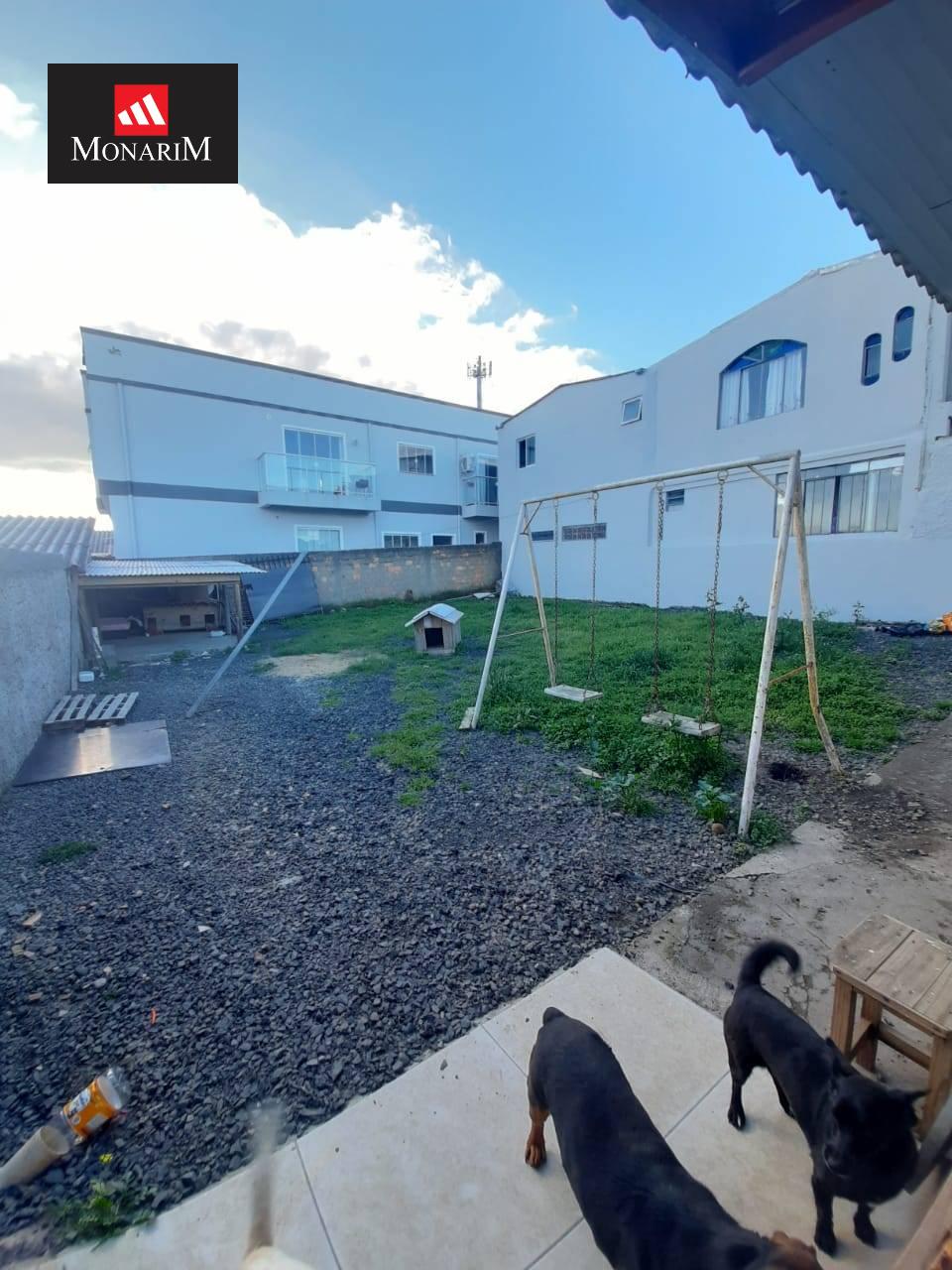 Casa 3 quartos no bairro Guarujá