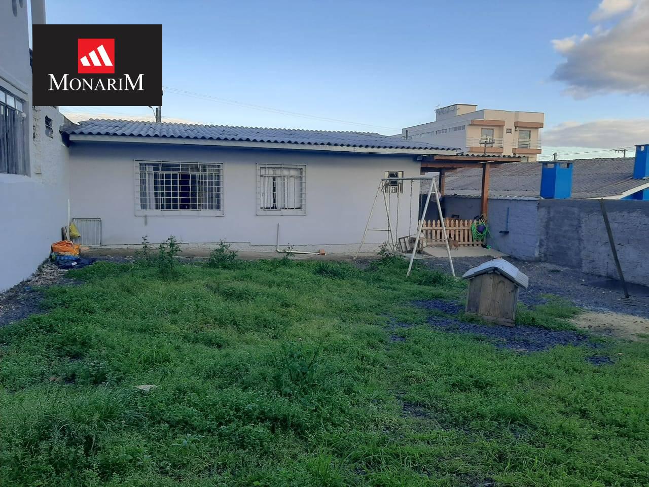 Casa 3 quartos no bairro Guarujá