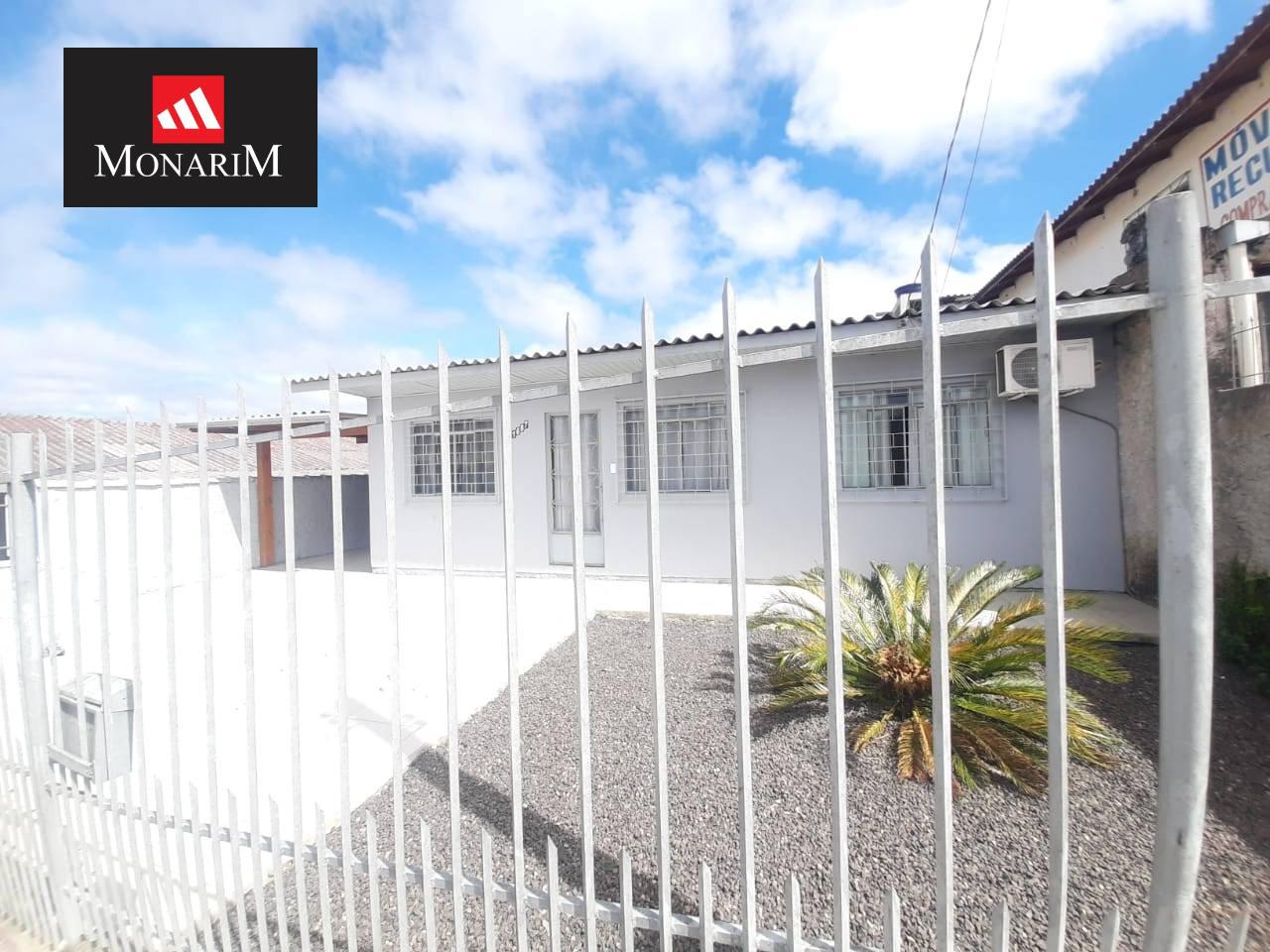 Casa 3 quartos no bairro Guarujá