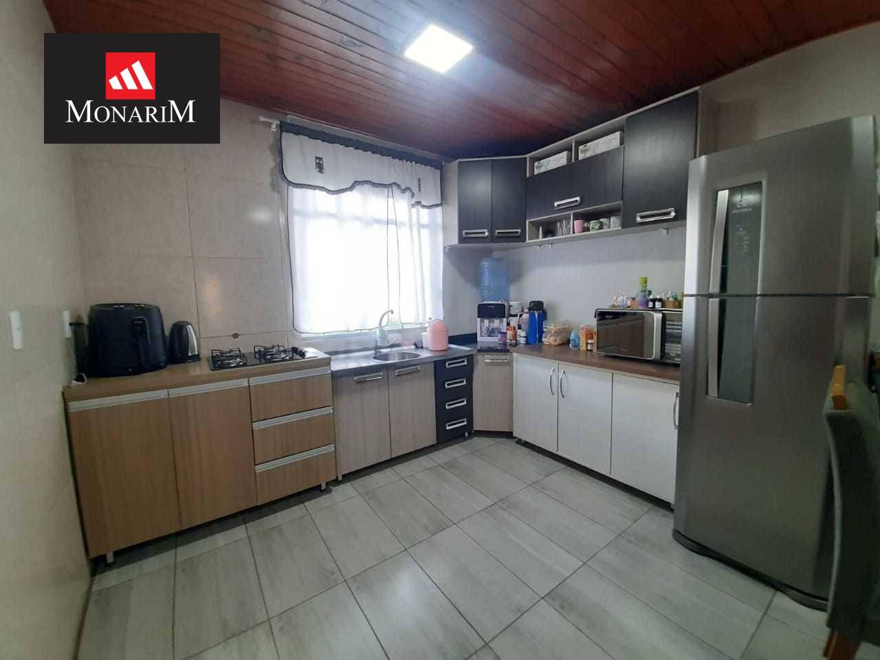 Casa 3 quartos no bairro Guarujá