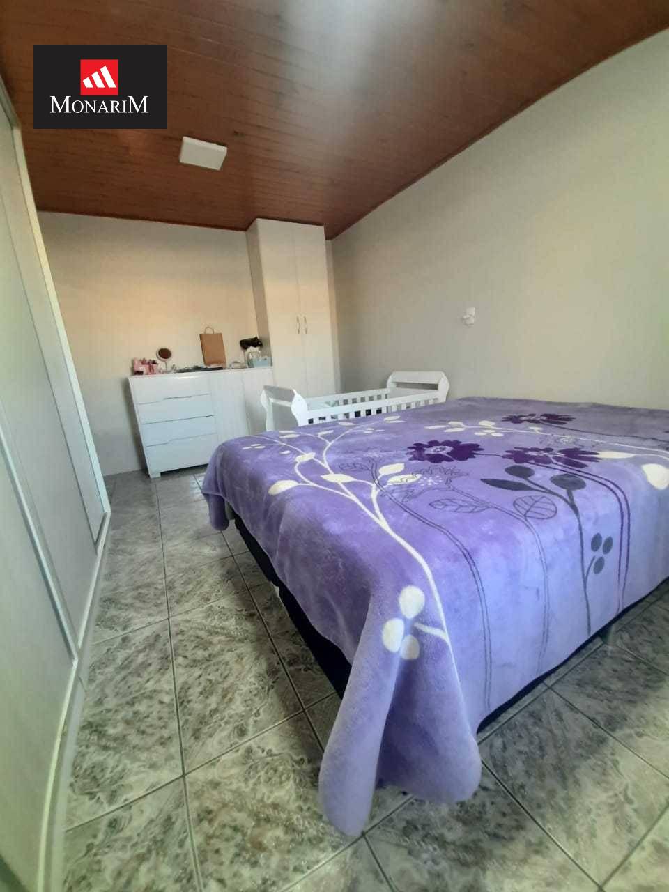 Casa 3 quartos no bairro Guarujá