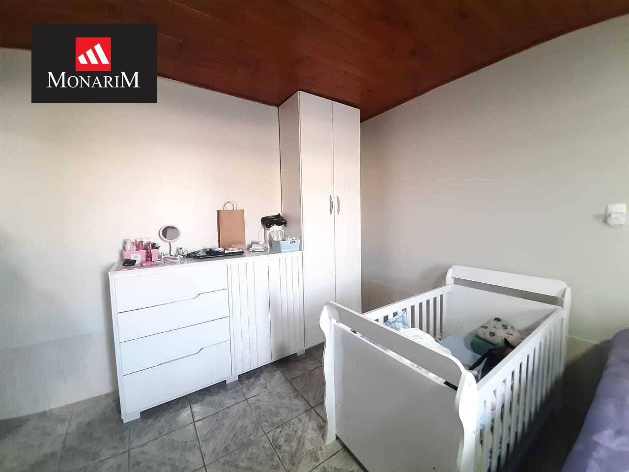 Casa 3 quartos no bairro Guarujá