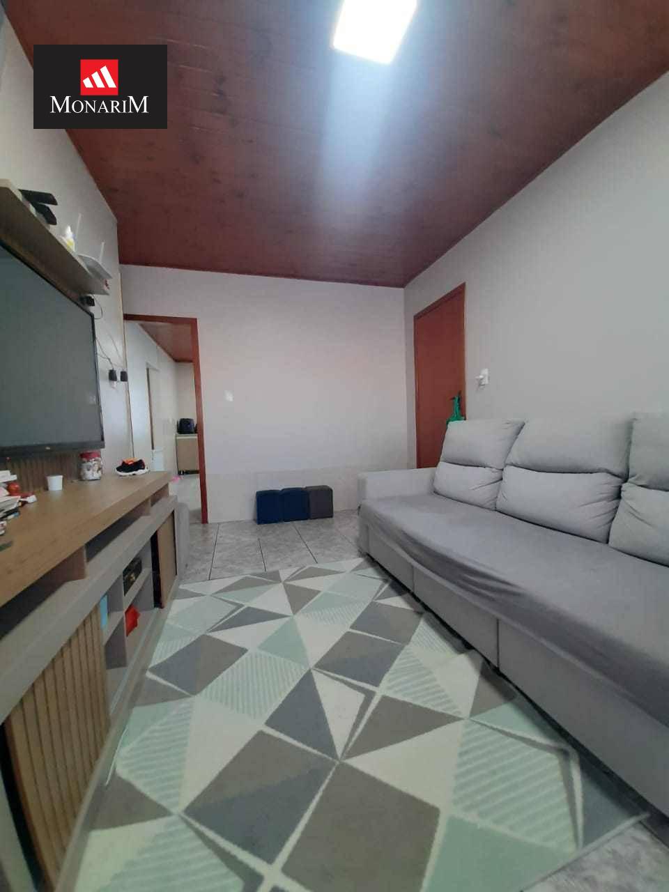 Casa 3 quartos no bairro Guarujá