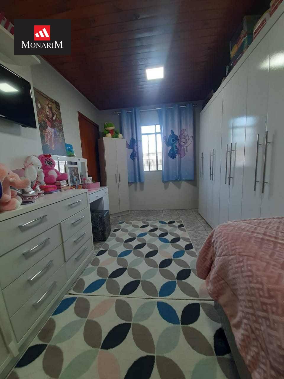 Casa 3 quartos no bairro Guarujá
