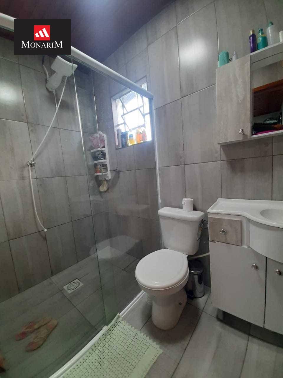 Casa 3 quartos no bairro Guarujá