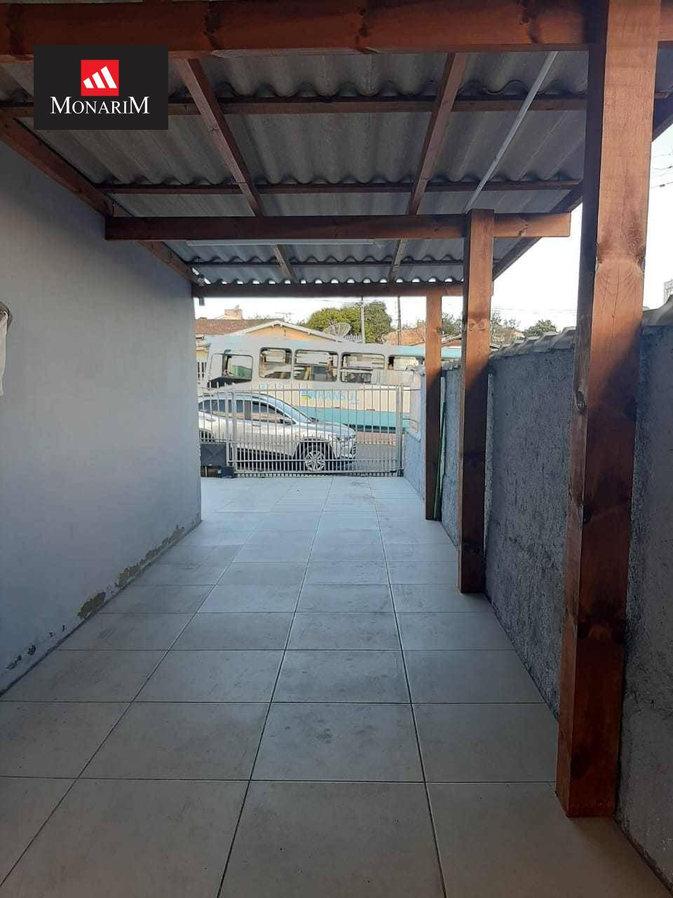 Casa 3 quartos no bairro Guarujá