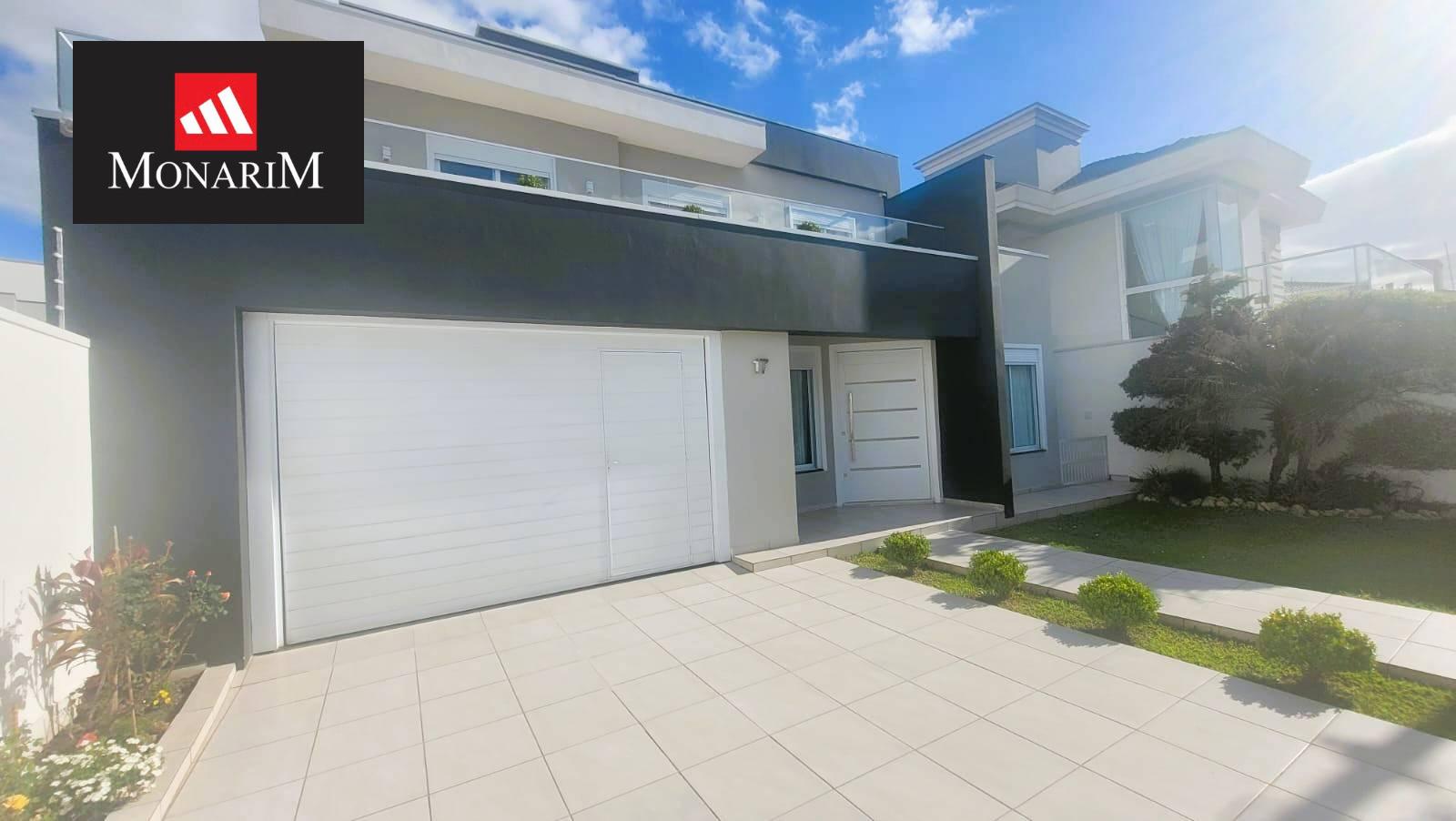 Casa 4 quartos no bairro Sagrado Coração de Jesus