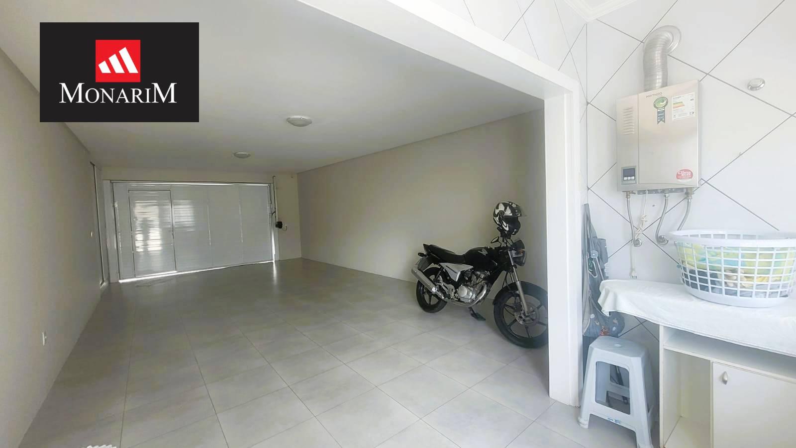 Casa 4 quartos no bairro Sagrado Coração de Jesus