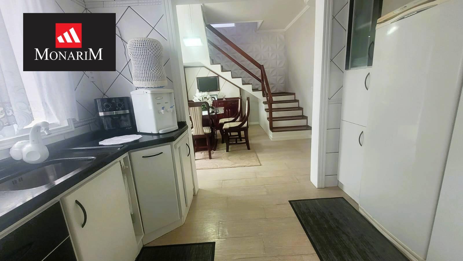 Casa 4 quartos no bairro Sagrado Coração de Jesus