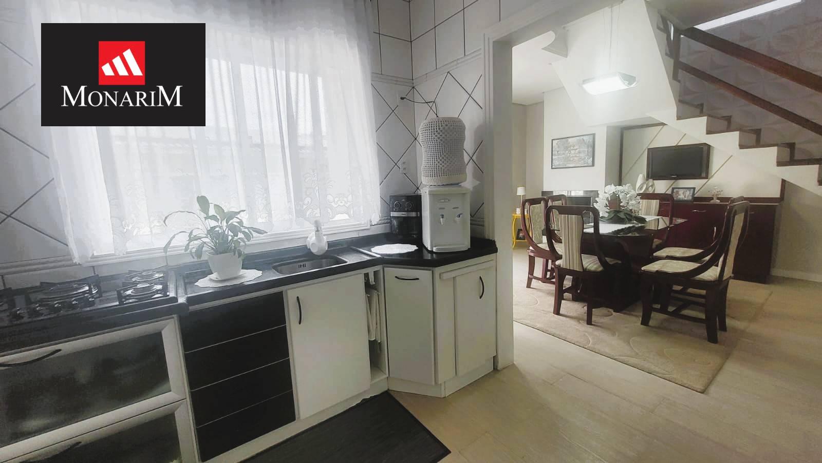 Casa 4 quartos no bairro Sagrado Coração de Jesus