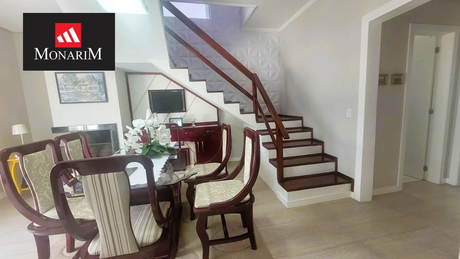 Casa 4 quartos no bairro Sagrado Coração de Jesus