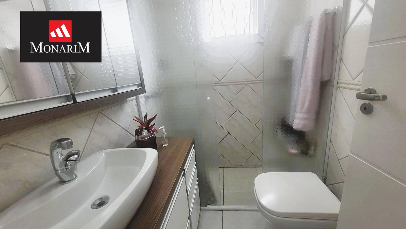 Casa 4 quartos no bairro Sagrado Coração de Jesus