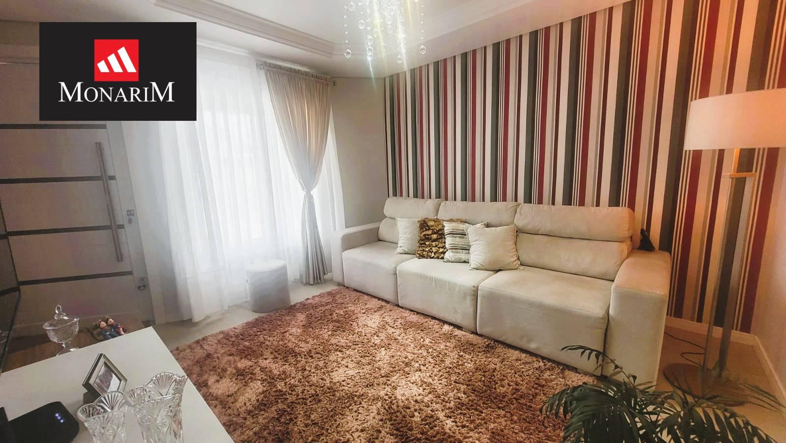 Casa 4 quartos no bairro Sagrado Coração de Jesus