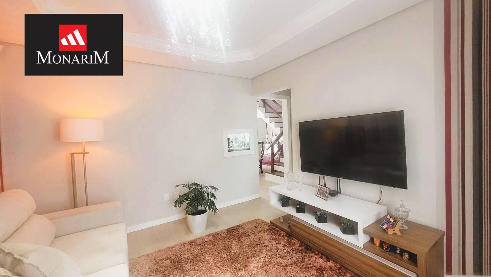 Casa 4 quartos no bairro Sagrado Coração de Jesus