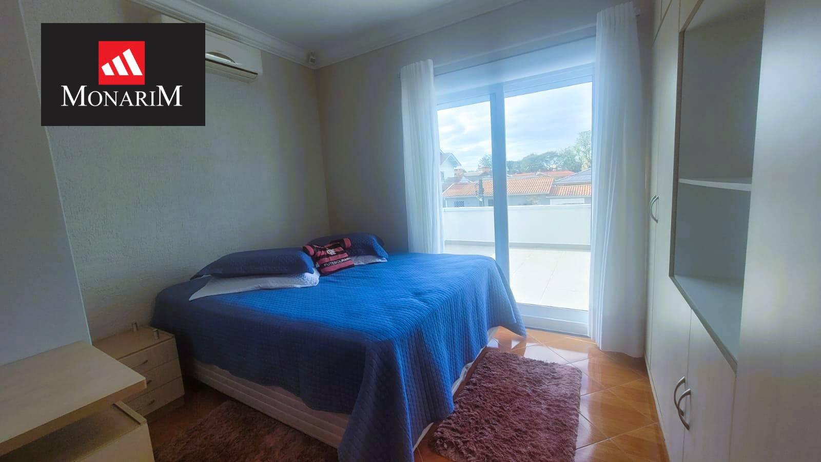 Casa 4 quartos no bairro Sagrado Coração de Jesus