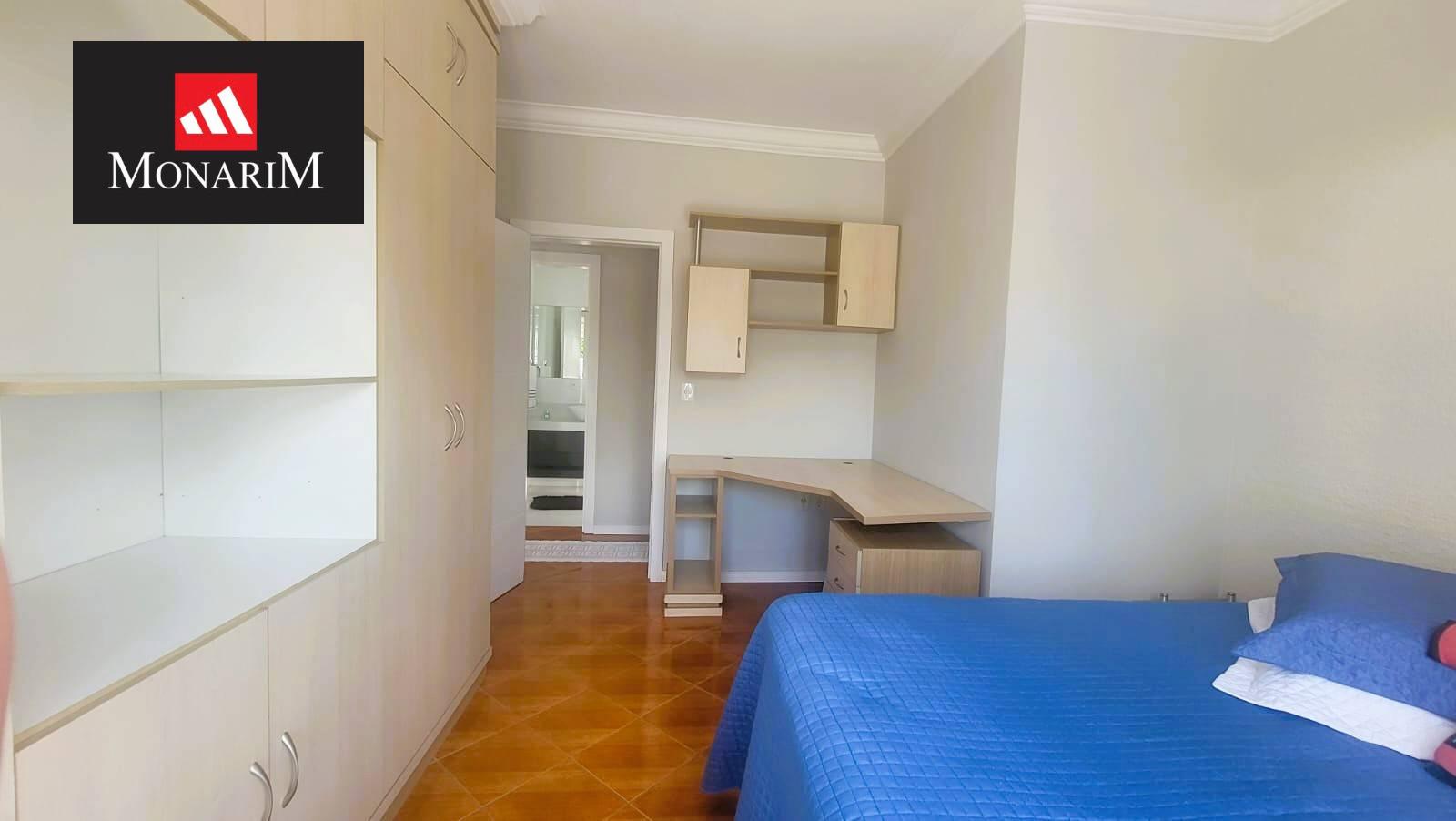 Casa 4 quartos no bairro Sagrado Coração de Jesus