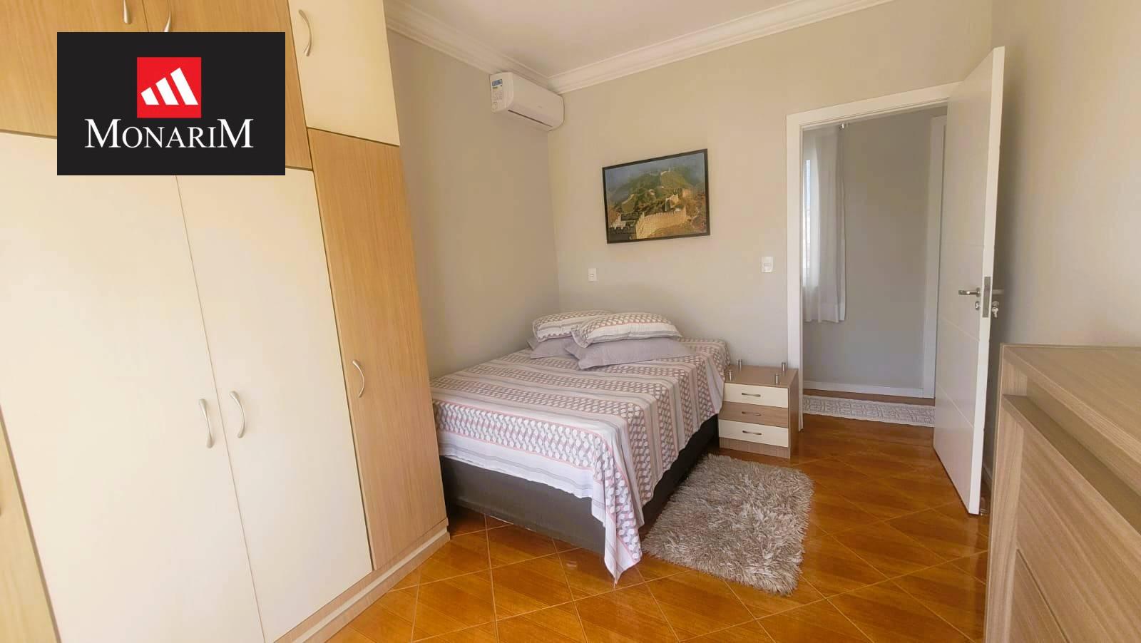 Casa 4 quartos no bairro Sagrado Coração de Jesus