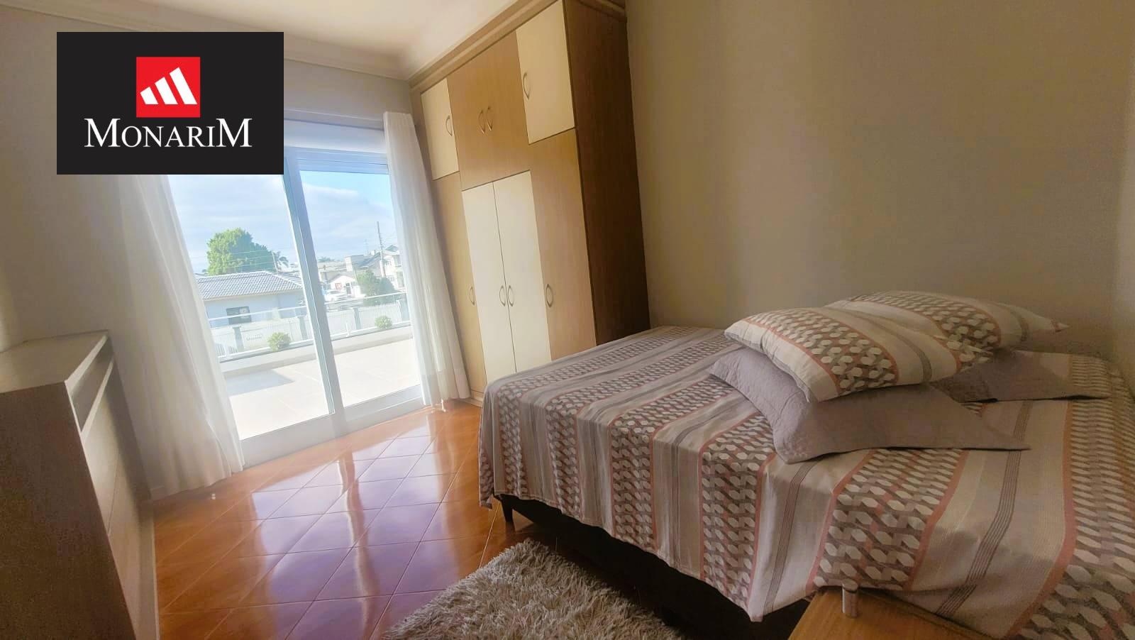 Casa 4 quartos no bairro Sagrado Coração de Jesus