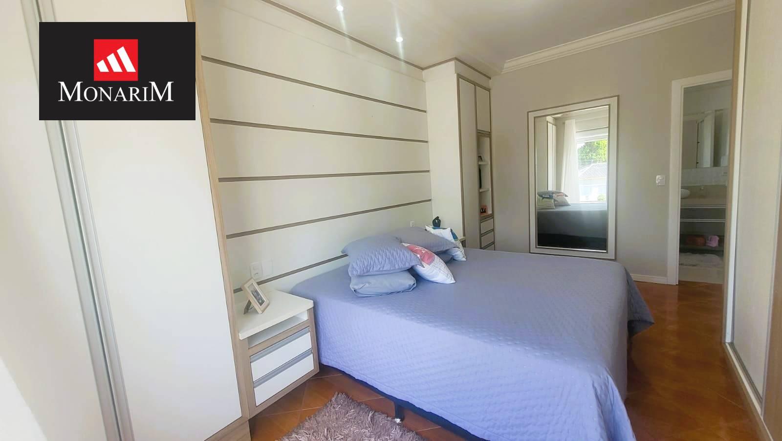 Casa 4 quartos no bairro Sagrado Coração de Jesus