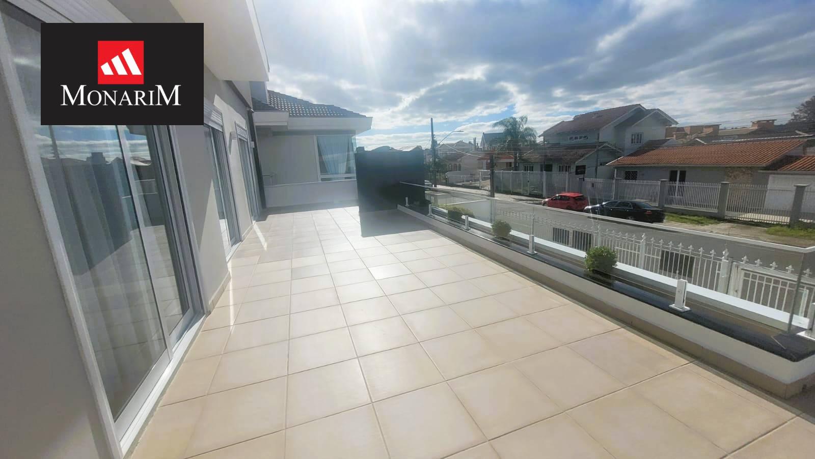 Casa 4 quartos no bairro Sagrado Coração de Jesus