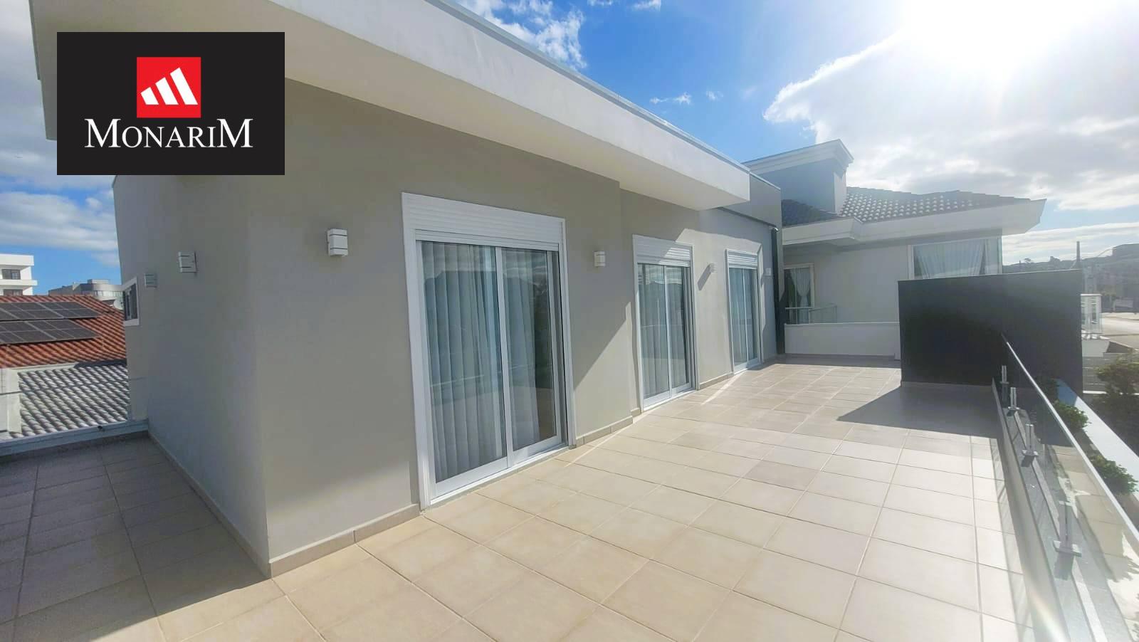 Casa 4 quartos no bairro Sagrado Coração de Jesus