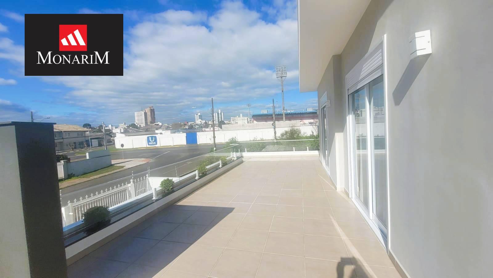 Casa 4 quartos no bairro Sagrado Coração de Jesus