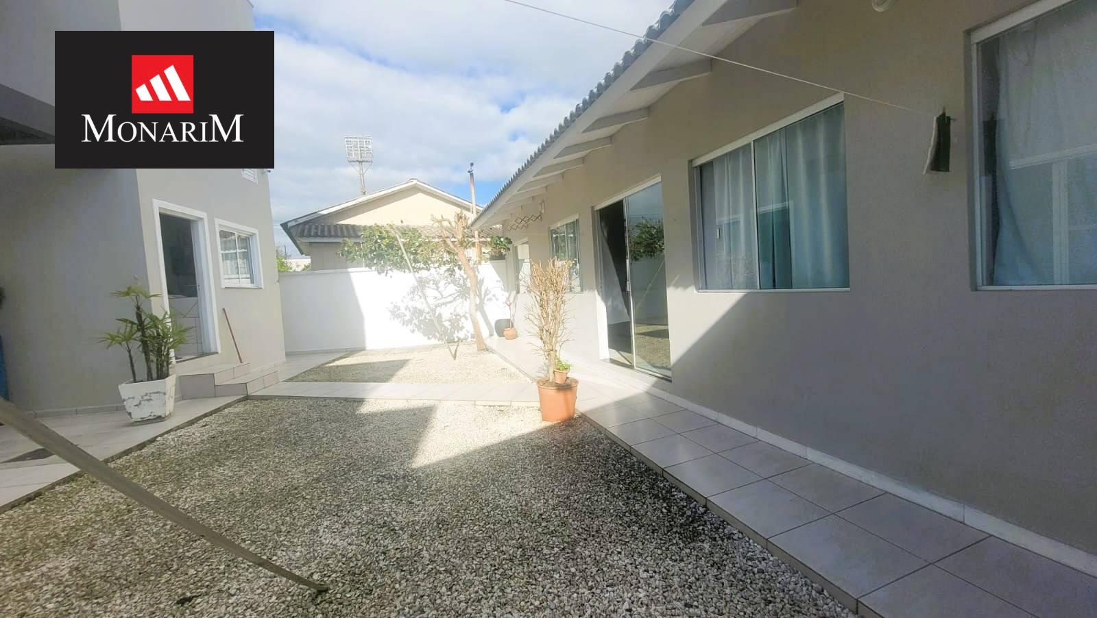 Casa 4 quartos no bairro Sagrado Coração de Jesus