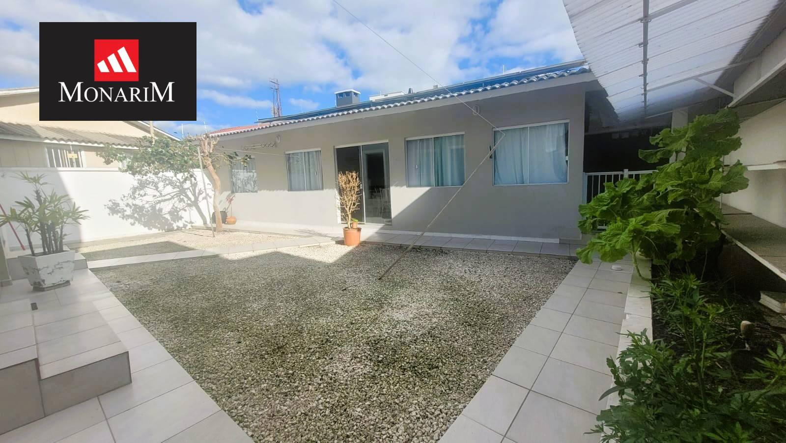 Casa 4 quartos no bairro Sagrado Coração de Jesus