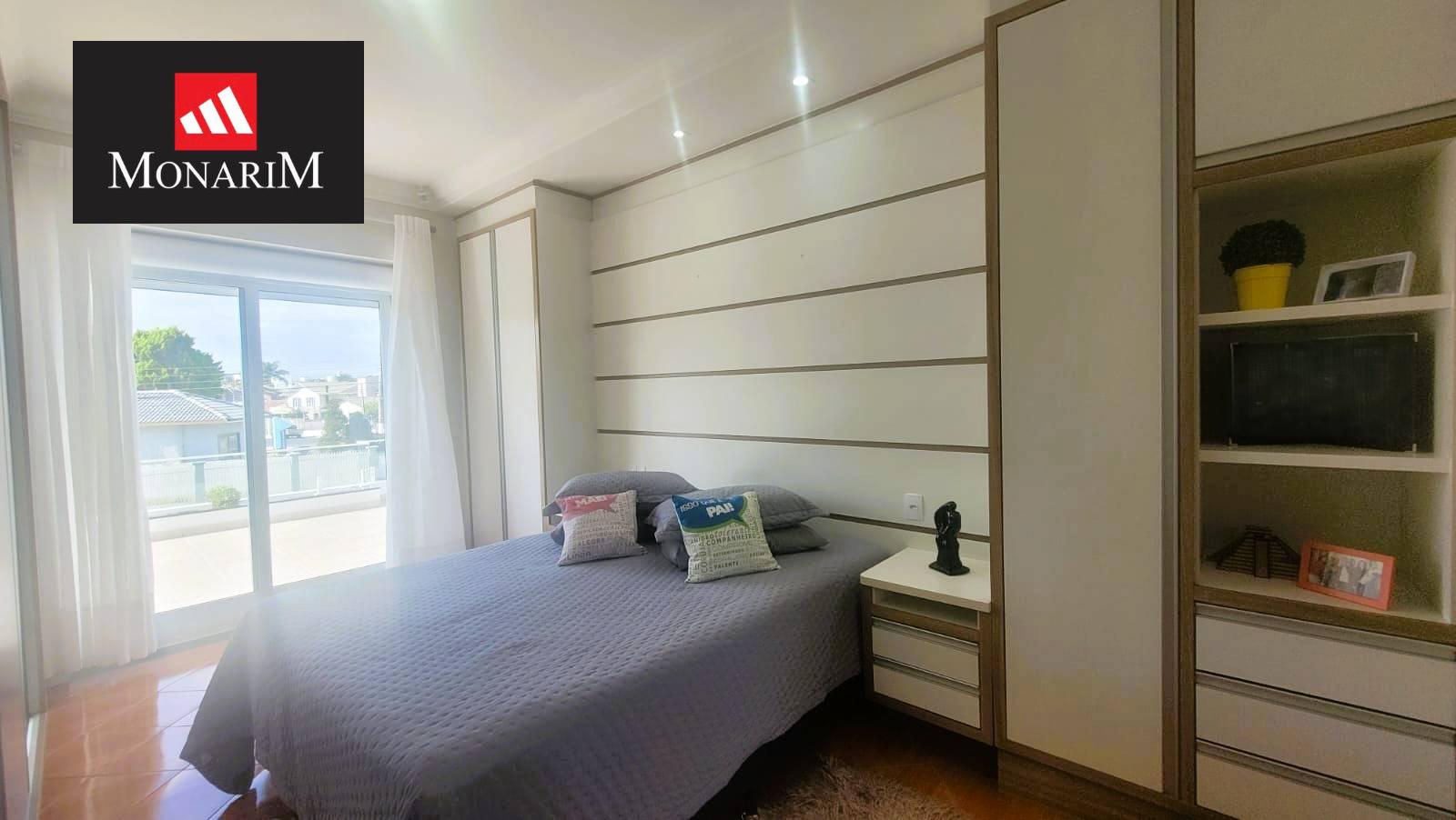 Casa 4 quartos no bairro Sagrado Coração de Jesus