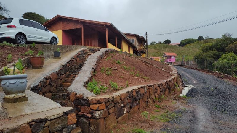 Chácara no bairro Boqueirão