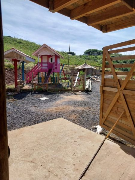 Chácara no bairro Boqueirão